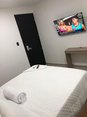 1 bedroom, free WiFi - Ocean Hotel Boutique (Maicao)