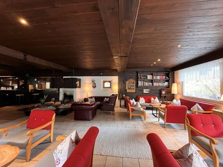 Familien Suite - Alpenlodge - Das Dorfhotel - Vorarlberg