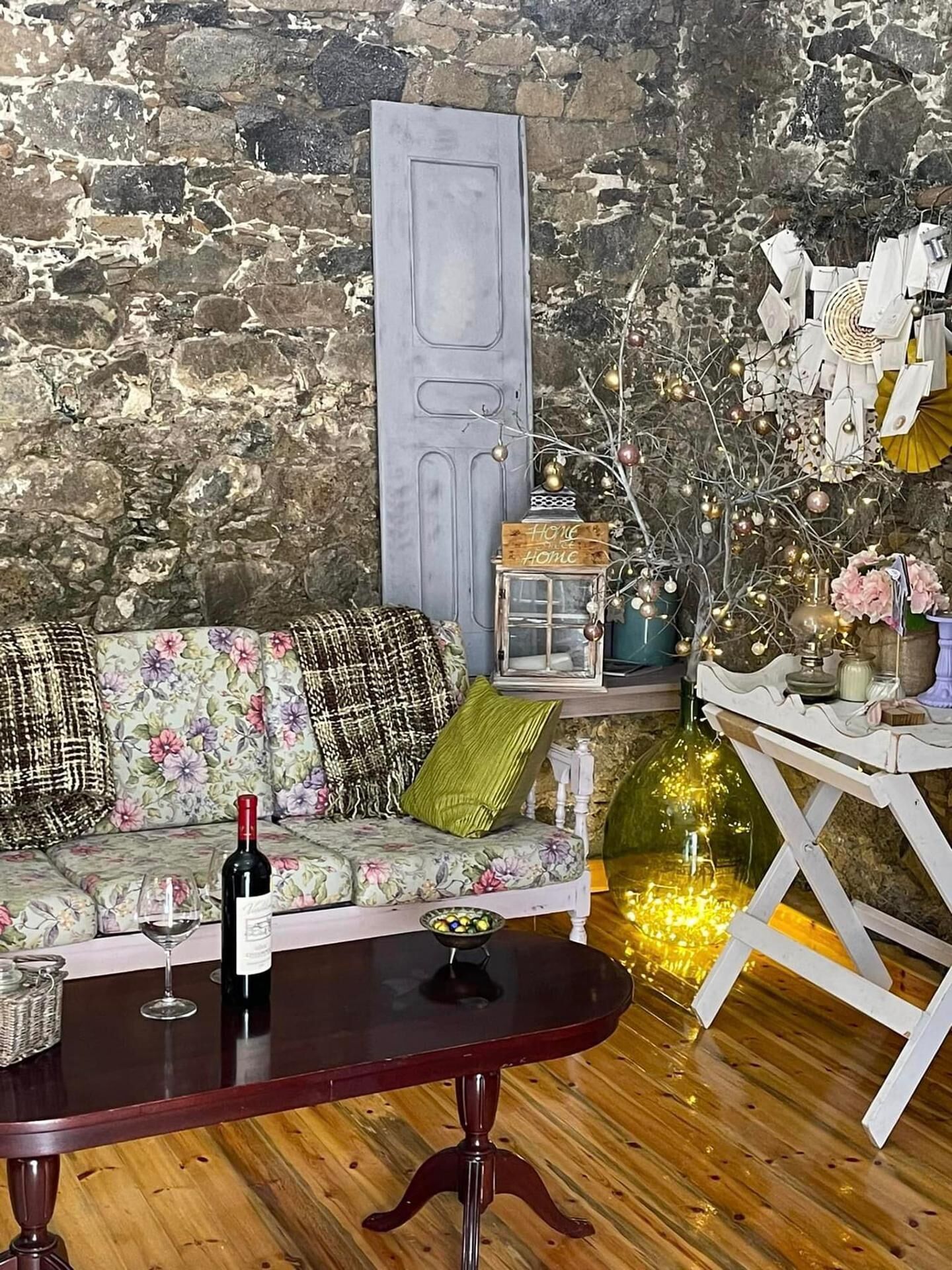 Cottage, Multiple Beds | Interior