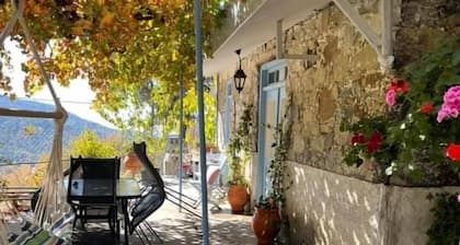 Holiday House Prodromos