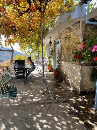 Holiday House Prodromos