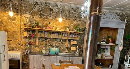 Holiday House Prodromos