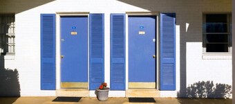 Budget Host Alexandria Free Parking & WiFi for our Guest's.