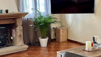 Standard Villa, Multiple Beds, Non Smoking (OUTEIRO 99-2.0) | 2 bedrooms, premium bedding, down comforters, in-room safe