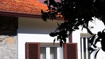 Fachada