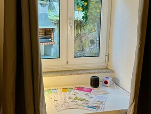 Standard Villa, 1 Queen Bed with Sofa bed, Non Smoking, Patio (OUTEIRO 99-1) | Garden view