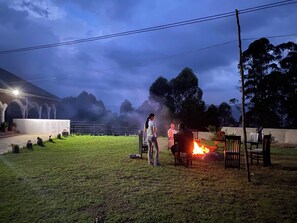 Exterior - The Fortuna Hotel and Cafe (Kabale)