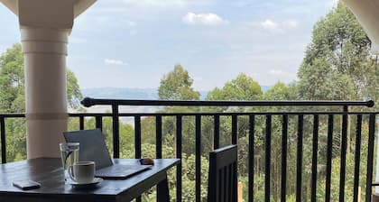 The Fortuna Hotel and Cafe