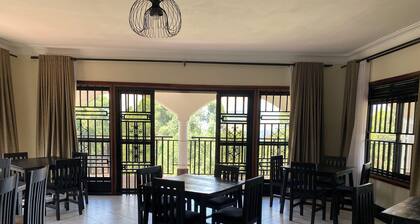 The Fortuna Hotel and Cafe