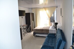 Basic Apartment