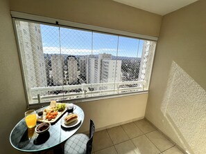 Teras/patio