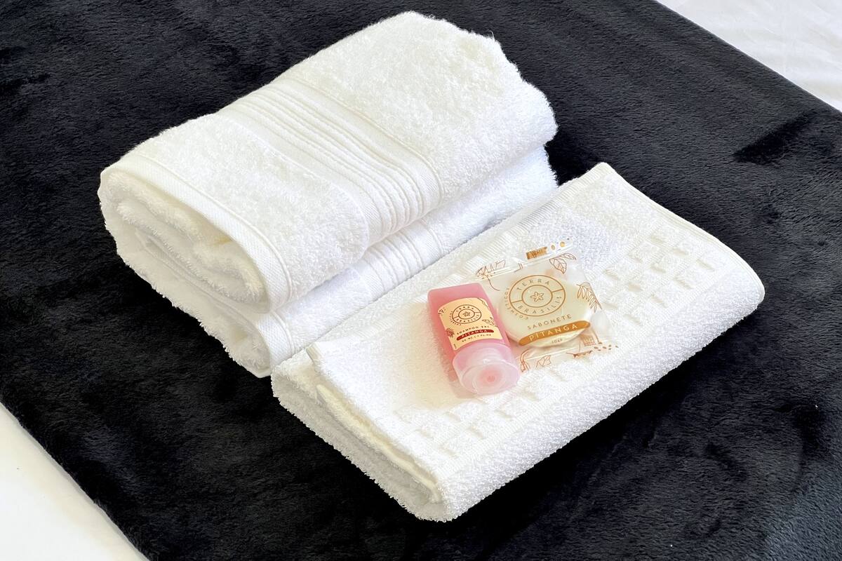 Basic-Zimmer | Badezimmer