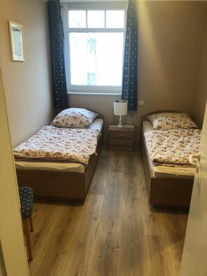 2 bedrooms, free WiFi - Baltic Sea pearl Zinnnowitz (Zinnowitz)
