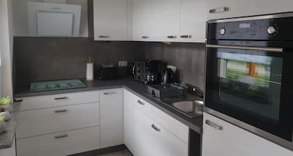NEW! Vacation cottage Kurio