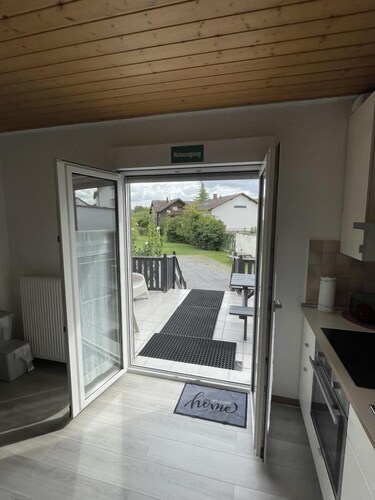 Schicke Ferienwohnung Philippsburg