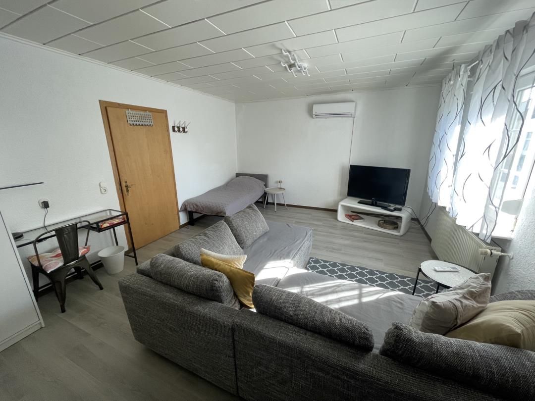 Chic Vacation Apartment Philippsburg - Waghäusel