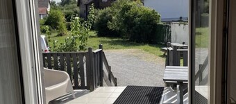 Chic vacation apartment Philippsburg