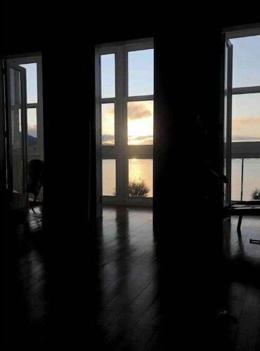 Casa Maruja. Unique apartment in the historic center of Muros