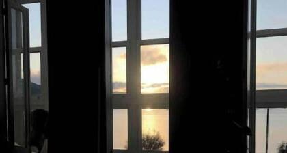 Casa Maruja. Unique apartment in the historic center of Muros