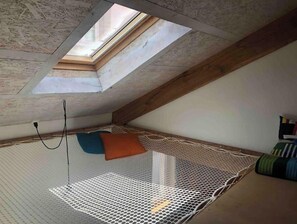 2 Schlafzimmer
