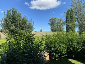 Property grounds - Besuchen Sie "haus Wiesengrün" im Wunderschönen Oberbergischen Land! (Nümbrecht)