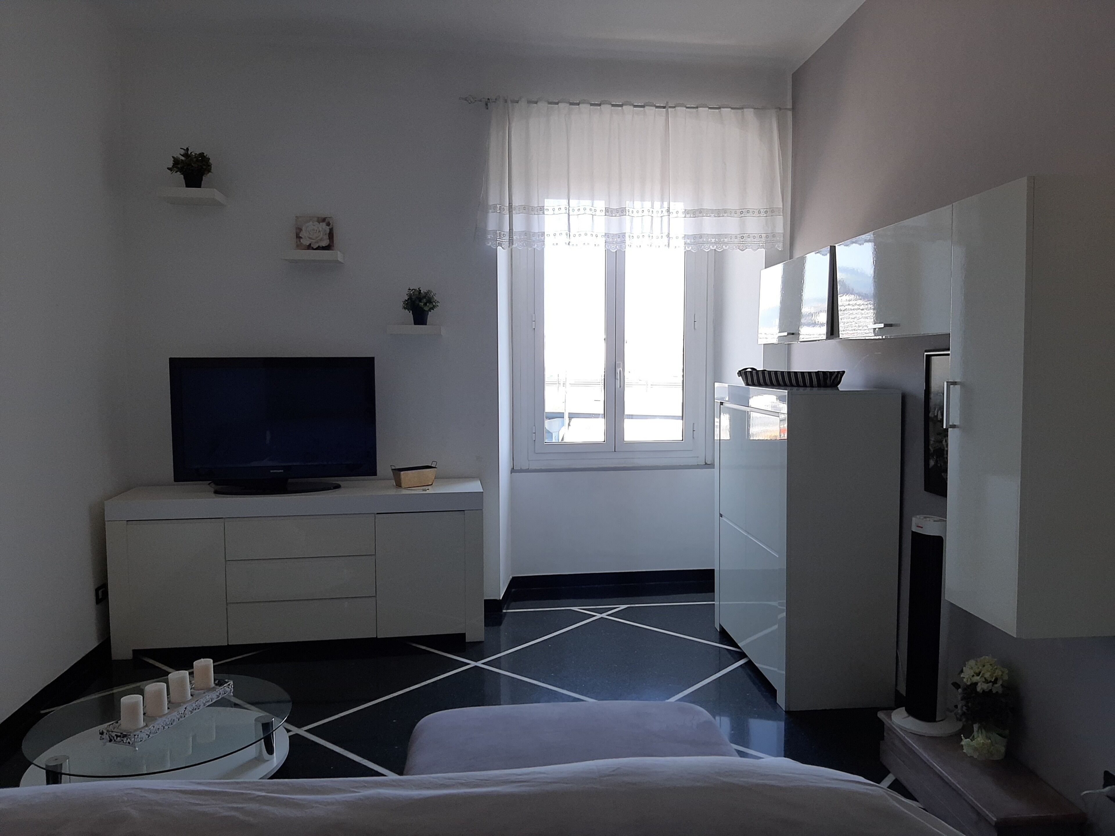 2 habitaciones, escritorio, wifi gratis y ropa de cama 