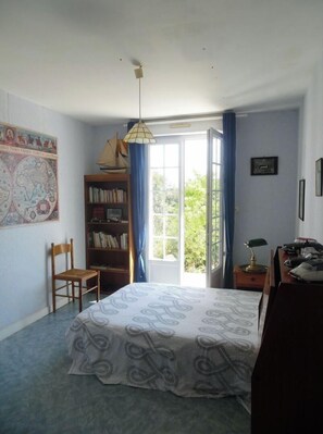 3 Schlafzimmer, Bettwäsche