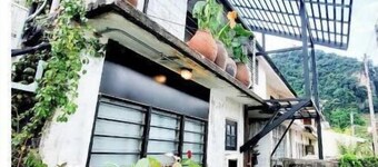IPOH CONCRETE VILLA 12pax rugged.vintage狂野复古.精品民宿