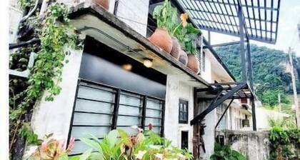 IPOH CONCRETE VILLA 12pax rugged.vintageçéć€ć€.çČŸćæ°ćźż