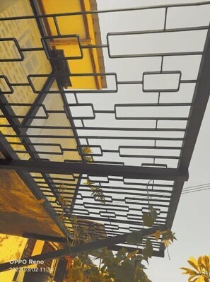 Detalle exterior