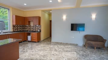 Cucina privata