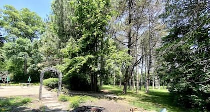 Farm Country Estate - Double whirlpools, Private Entrances, Panor