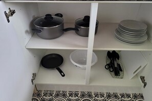 Miscellaneous