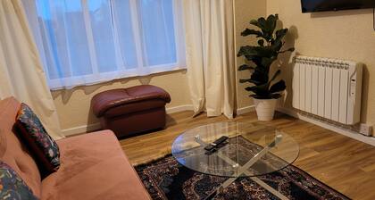 Rest & Relax Apartment
