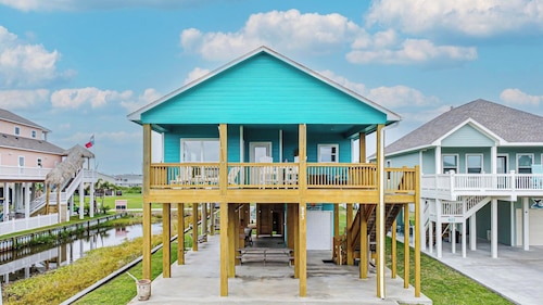 Beautiful Paradise Landing!