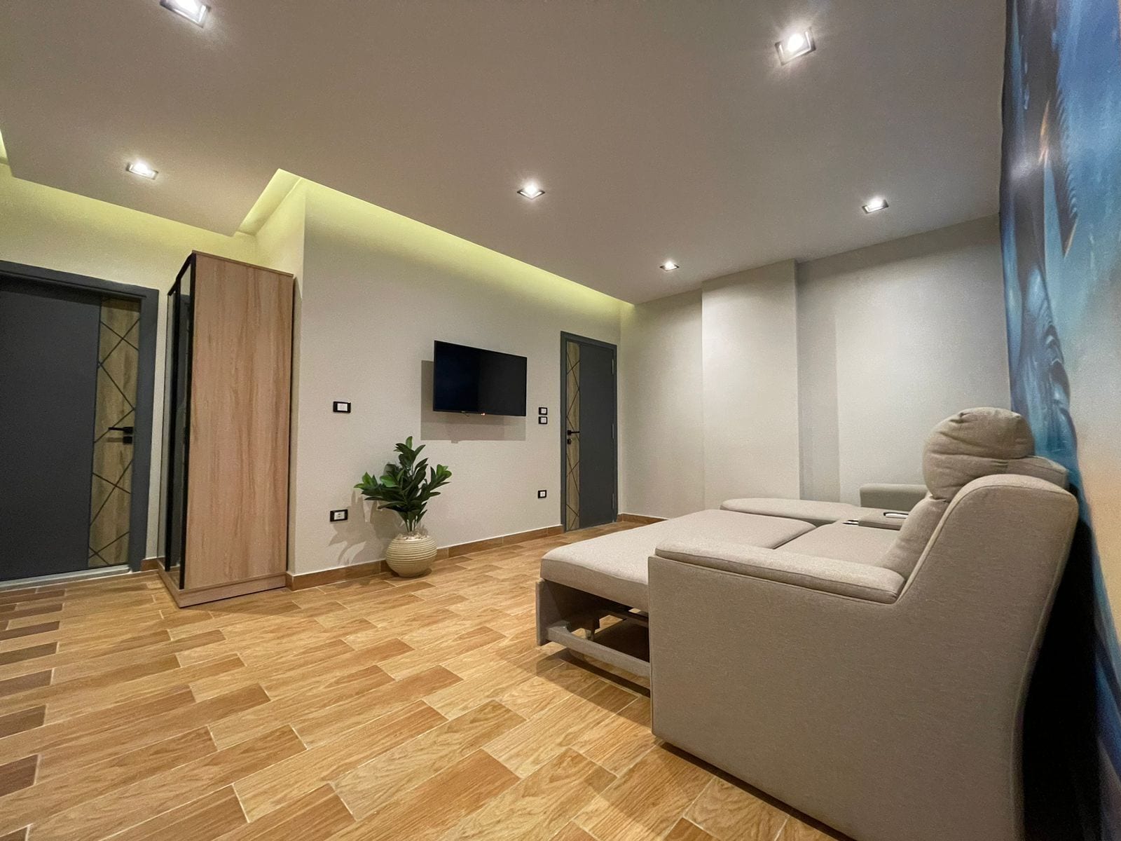 Foto - Palm Pyramids View INN