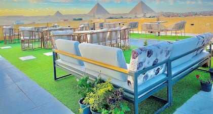 Palm Pyramids