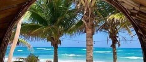 Toallas de playa