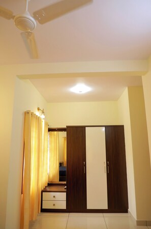 Interior - Villa in Pullad, Tiruvalla (Pullad)
