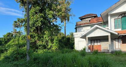 Villa in Pullad, Tiruvalla