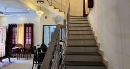 Villa in Pullad, Tiruvalla