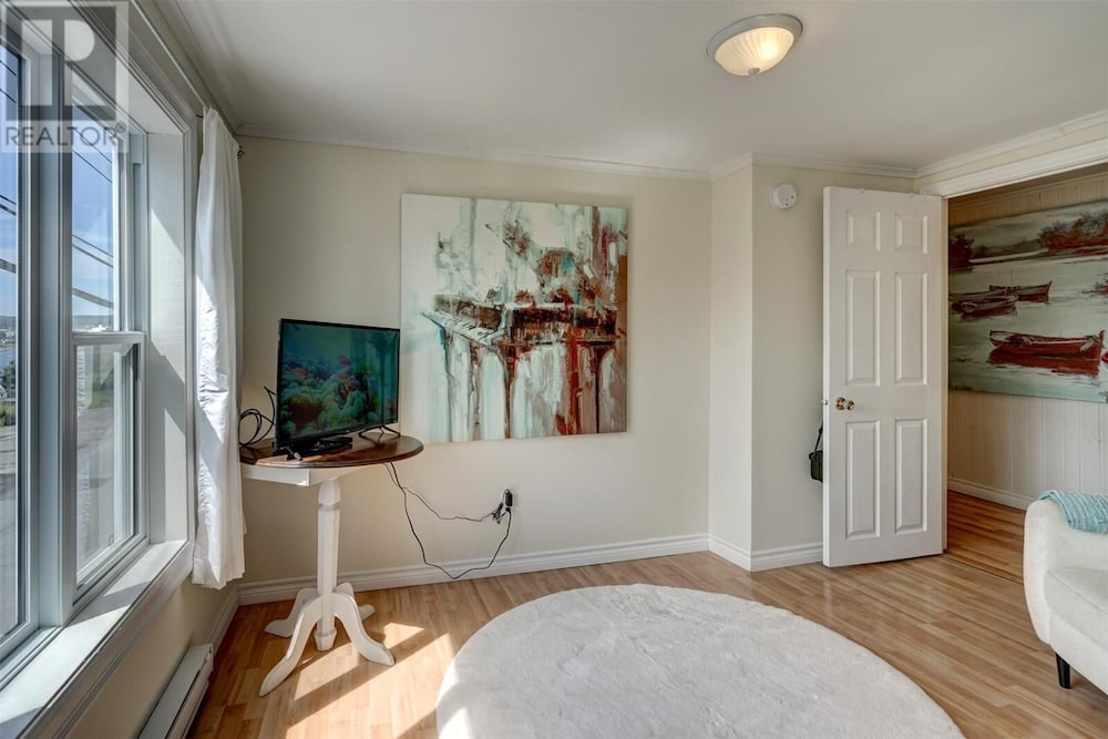 Renovated 3 Bed Home overlooking Conception Bay in Carbonear, NFLD