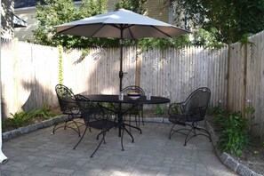 Family Suite | Terrace/patio