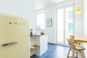 Interior - Stanzione Classy Flat at Vomero Central (Naples)