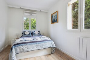 3 Schlafzimmer, Bettwäsche