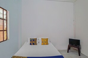 Chambre Double Ăconomique
