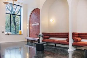 Hall