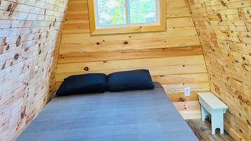 1 Schlafzimmer, Bettwäsche