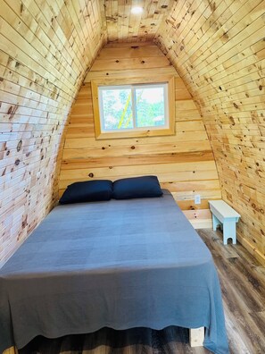 1 Schlafzimmer, Bettwäsche