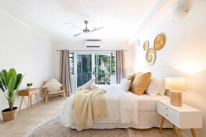 2 Schlafzimmer, Bügeleisen/Bügelbrett, Reisekinderbett, WLAN